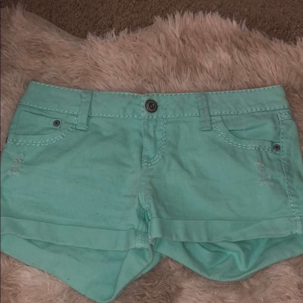 Shorts
